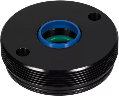 Power Trim Tilt Cylinder End Cap 878239 for Mercury 175-250