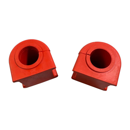 Front Suspension Stabilizer Bar Bushing Kit for Ford Ranger Explorer (1998–2011) - K80080