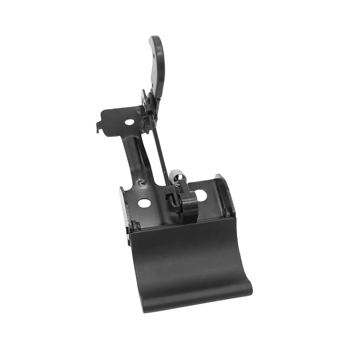 Hood Release Lever Handle Assembly for Hyundai Tucson (2016–2020) 81140D3000