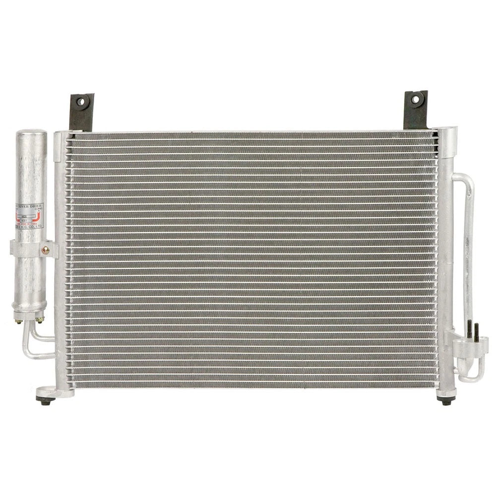 A/C Condenser Drier for Kia Rio (2003–2005) 60-60426ND, 1040387, 1K600290