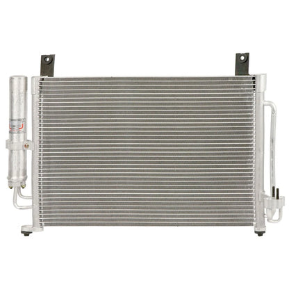A/C Condenser Drier for Kia Rio (2003–2005) 60-60426ND, 1040387, 1K600290