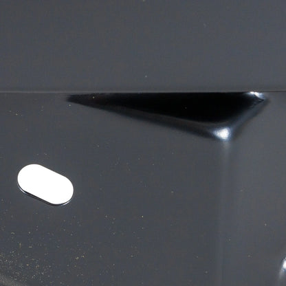 Fender for Toyota Highlander (2008–2010) Front Right Hybrid Antenna Hole