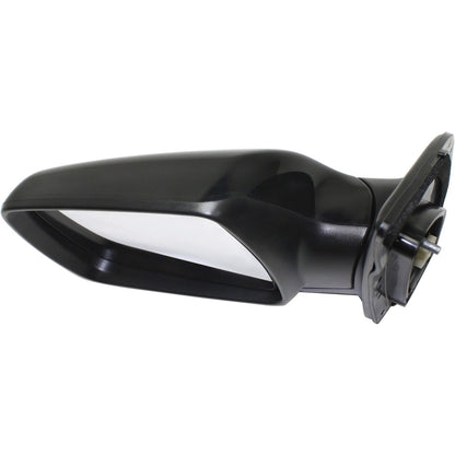 Power Mirror for Kia Sedona (2009–2014) Left Paintable with Turn Signal