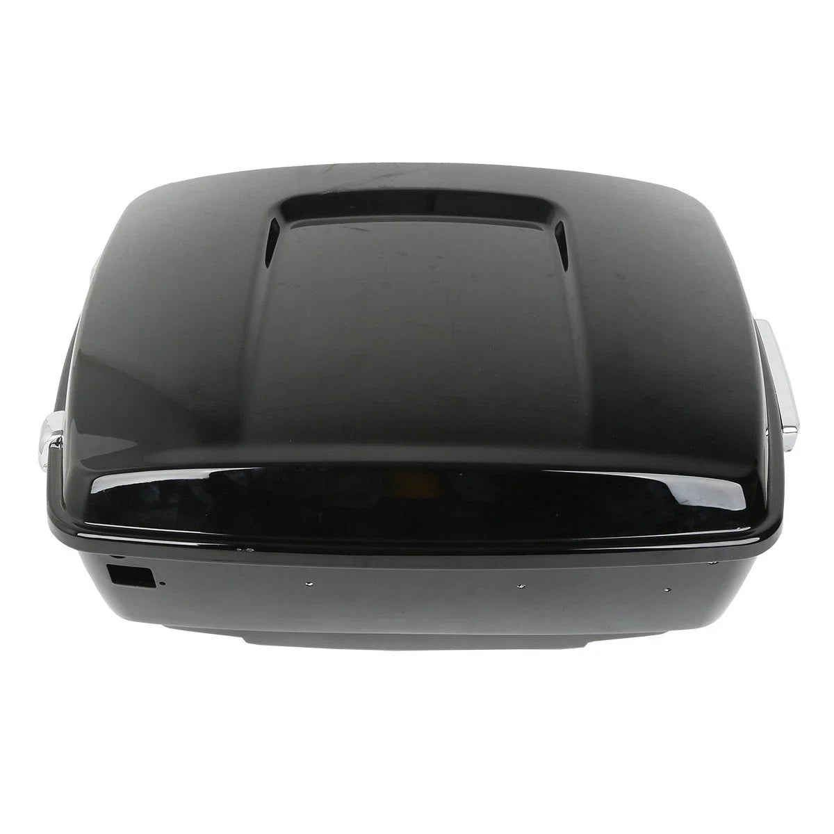 Trunk Pad Tail Light Speakers for Harley Touring Road Glide (2014–2026)