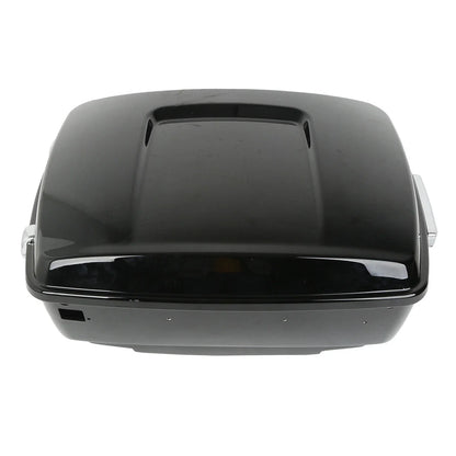 Trunk Pad Tail Light Speakers for Harley Touring Road Glide (2014–2026)