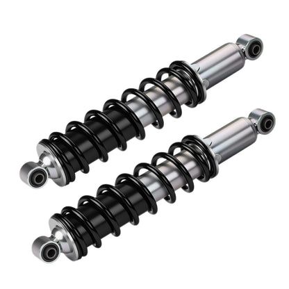 2 Rear Shock Absorbers for Honda Recon 250 TRX250 (2001–2024) 52400-HM8-E01, 52400-HM8-990, 52400-HM8-B41