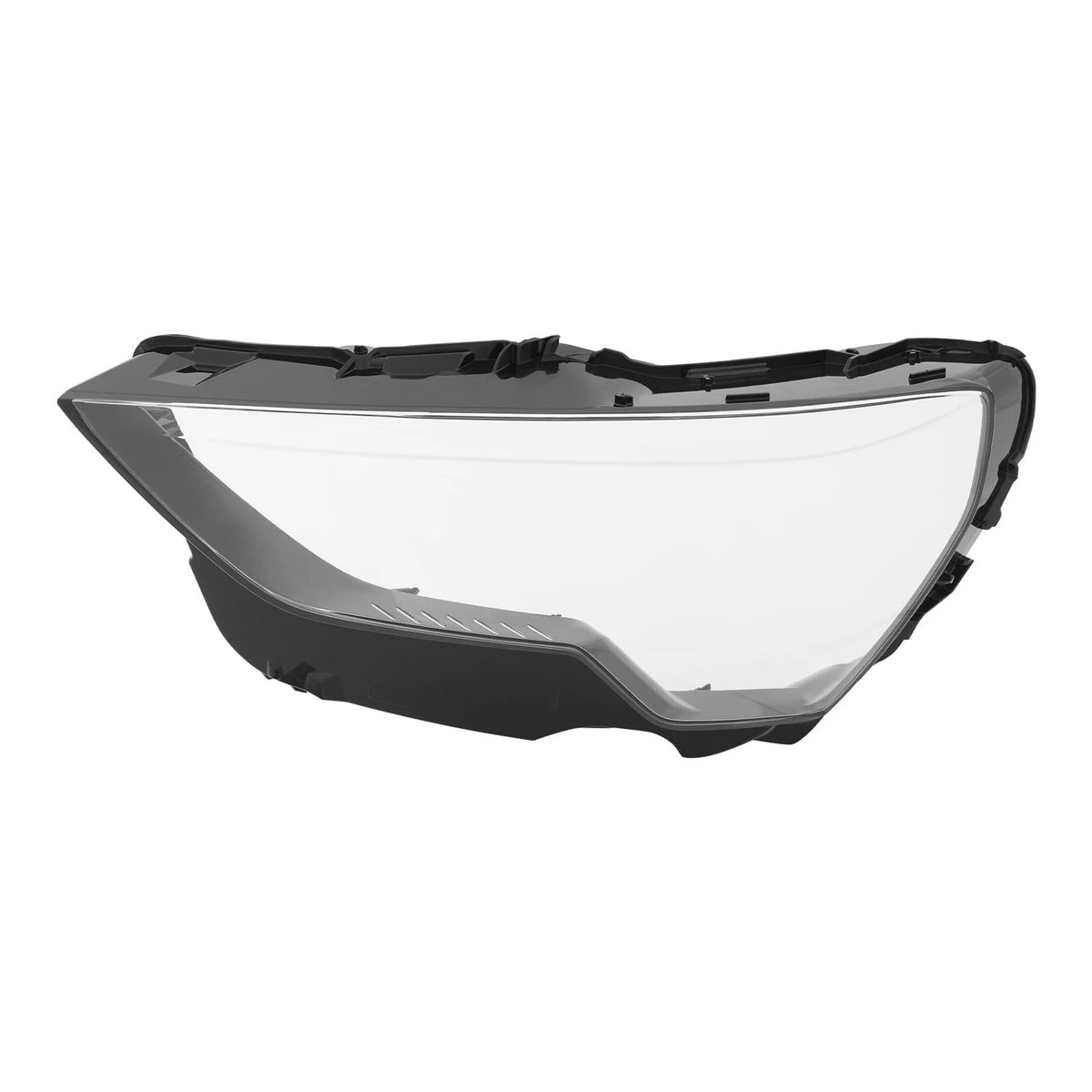 Left Side Headlight Covers for Audi Q3 (2019–2023)