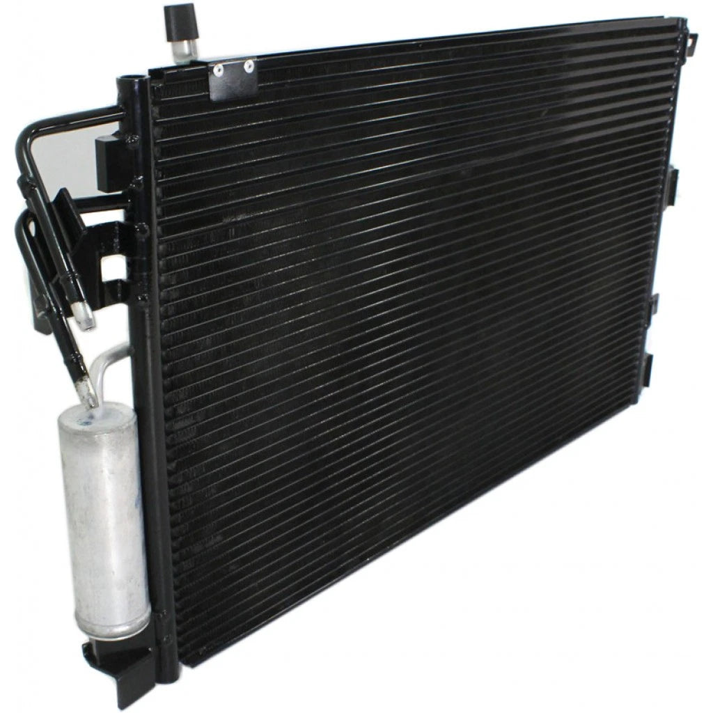 A/C Condenser for Ford Focus (2008–2011) FO3030218, CLX-M0-USA-KVAC3672-CL360A70