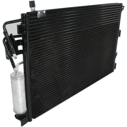 A/C Condenser for Ford Focus (2008–2011) FO3030218, CLX-M0-USA-KVAC3672-CL360A70