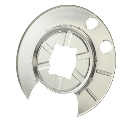 Pair Brake Dust Shields for X S (2014–2021) 18021077, 107216000A, 107216100A