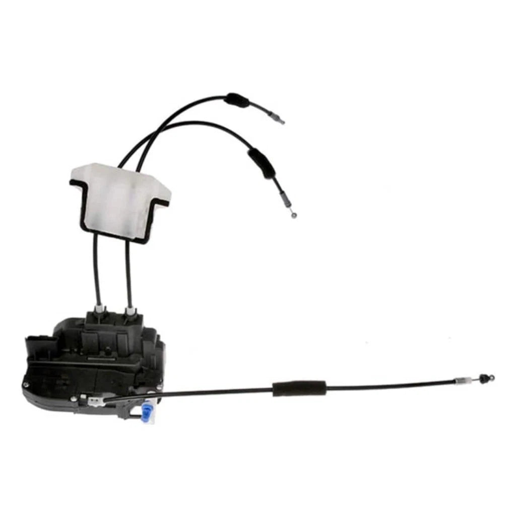 Door Lock Actuator for Nissan Murano (2005–2007) 80501CB800, ALX-PAU-RB-937-252-CL360A50
