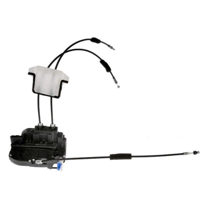 Door Lock Actuator for Nissan Murano (2005–2007) 80501CB800, ALX-PAU-RB-937-252-CL360A50