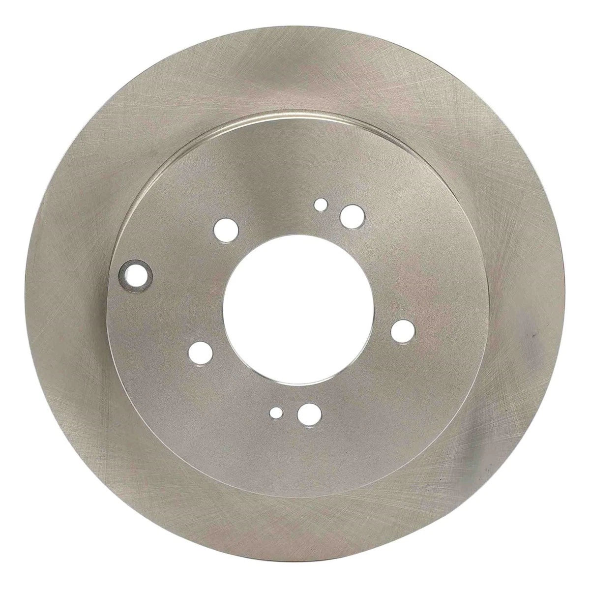 2X Rear Brake Discs for Mitsubishi Lancer Outlander (2007–2013) - 18053554, BR900594