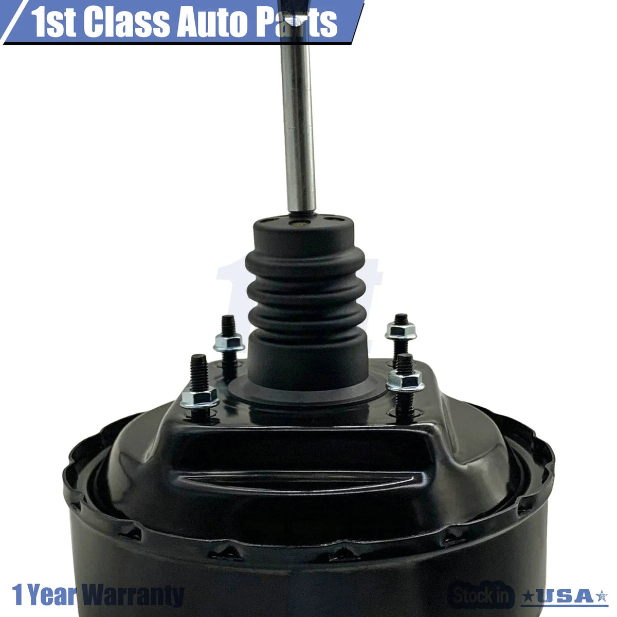 Vacuum Power Brake Booster for Jeep Wrangler (1991–1995)