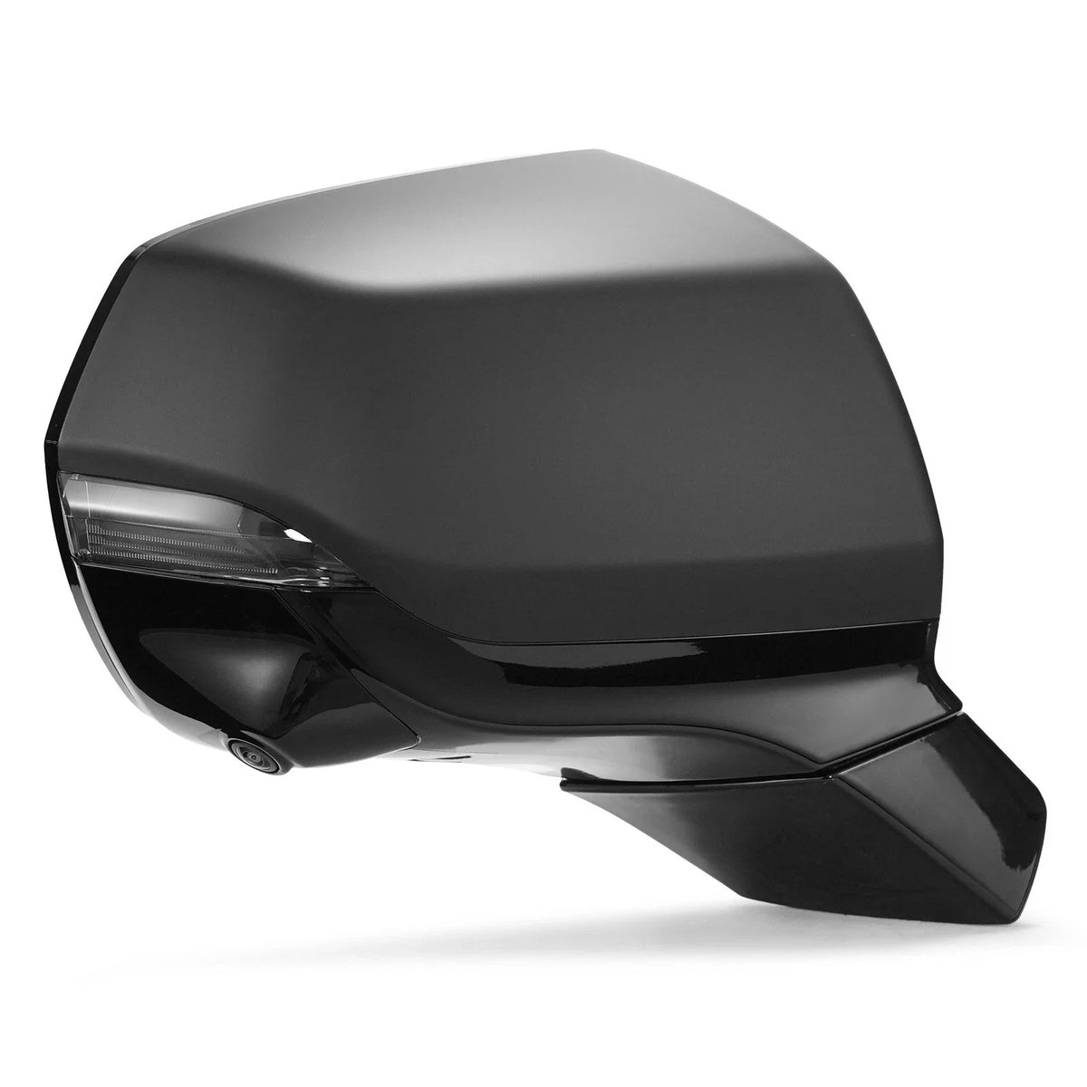 Side Mirror for Cadillac Escalade (2021–2024) W/ BSD, Camera, Heated, Right 14 Pin
