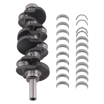 2.4L 22R 22RE Crankshaft Main & Rod Bearing for Toyota Pickup 4Runner (1982–1995)