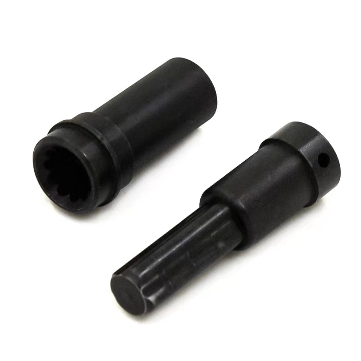Front Central Drive Shaft for Traxxas Unlimited Desert Racer UDR (2018–2023)