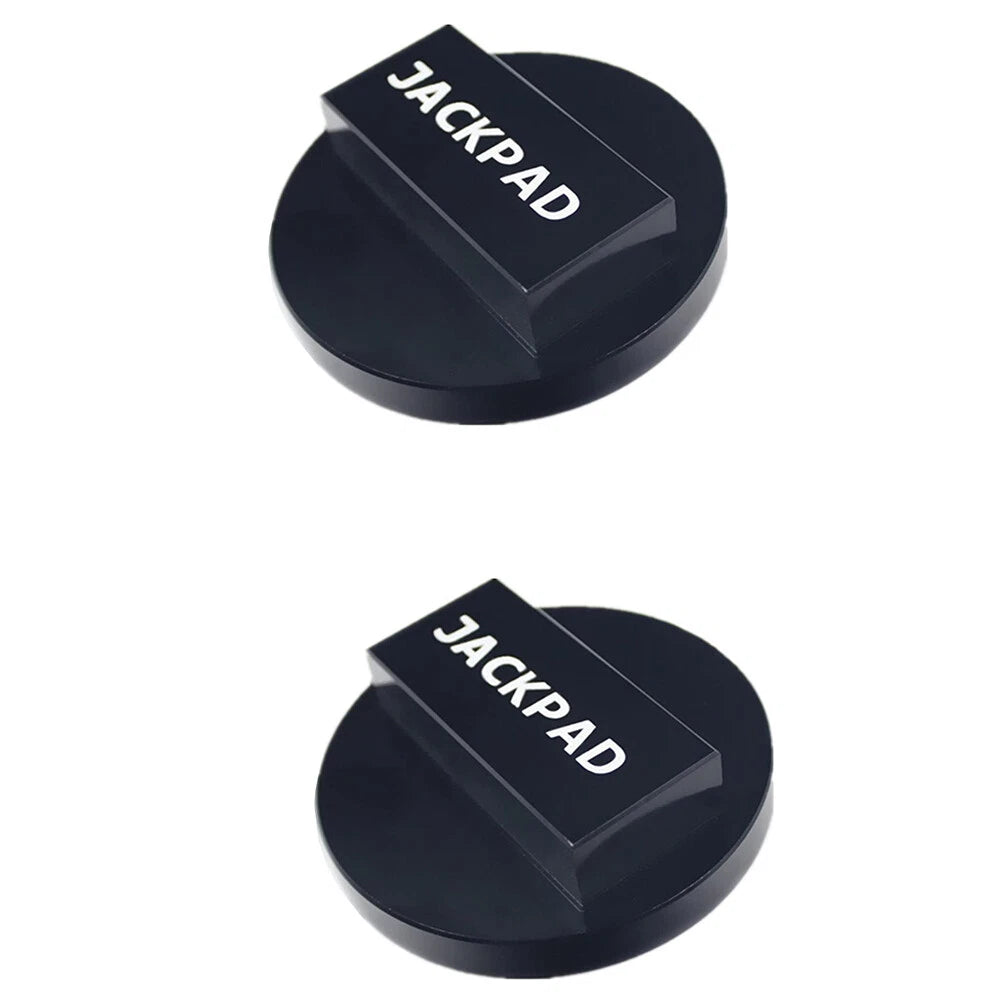2X Jack Pad Adapter for BMW MINI Cooper (XL-BMW-PAD-CK2)