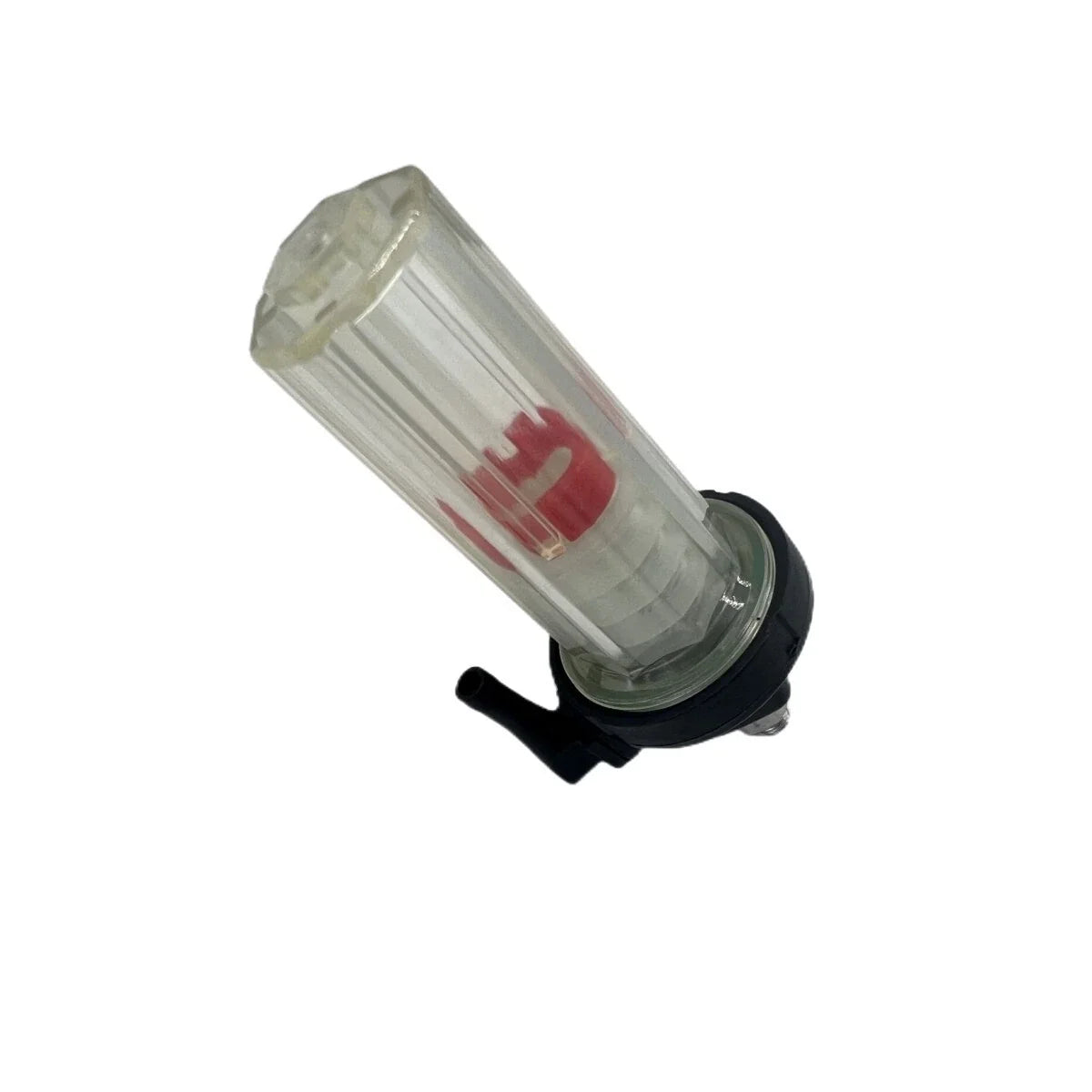 Fuel Filter Assembly for Yamaha 60HP Outboard Motor (64J-24560-00, 64J-24560-11)