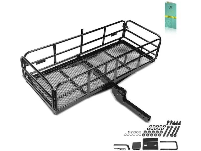 Roof Rack for Suzuki SJ410 (1985) VC473KT