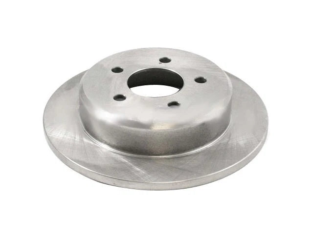Rear Brake Rotor for Lincoln Town Car (1991–1995) 56975ZYGY