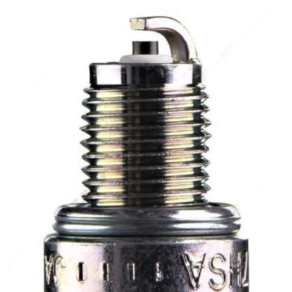 Set of 4 NGK Nickel Spark Plugs CR7HSA for E-TON Viper 90R (2010)