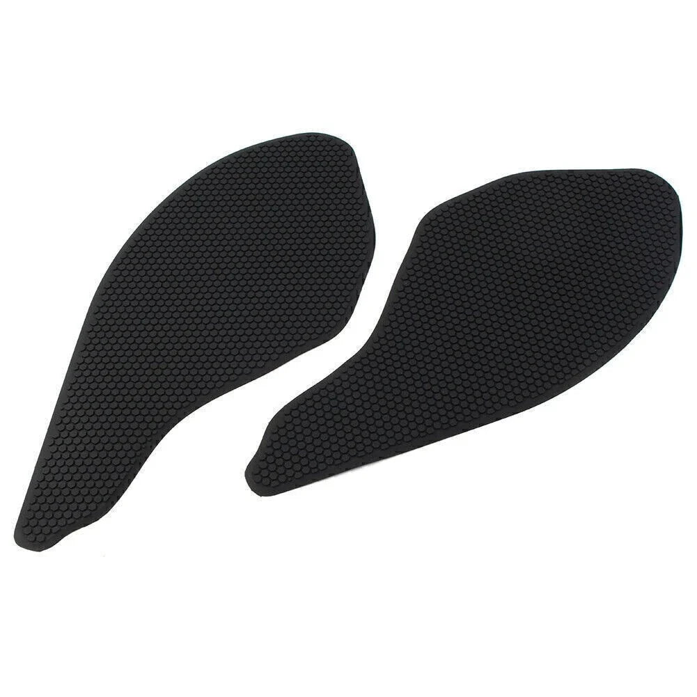 Side Traction Grips Tank Pads for Triumph Daytona 675 (2006–2018)
