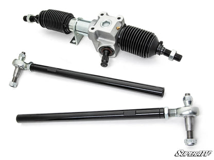 RackBoss 2.0 Heavy Duty Rack & Pinion for Polaris RZR XP 1000 (2019–2023)