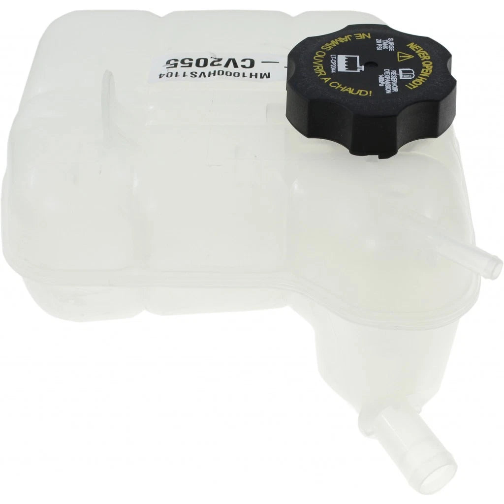 Engine Coolant Recovery Tank for Cadillac XTS (2013–2019) GM3014157, LLX-GM3014157-CL360A71