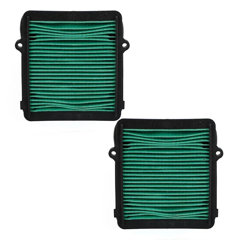2X Air Filter for Honda CRF 1000L Africa Twin (2016–2020) CRF1000