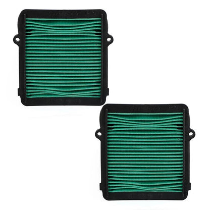 2X Air Filter for Honda CRF 1000L Africa Twin (2016–2020) CRF1000