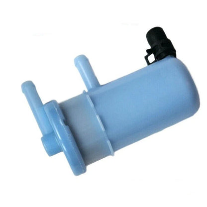 2Pcs Fuel Filter for Suzuki Outboard Johnson 25-115 HP