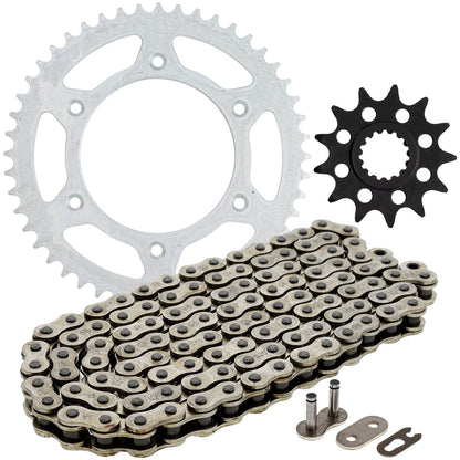 Sprocket Chain Set 13/48 Tooth for Beta RR 430 450 498 480 RS 430