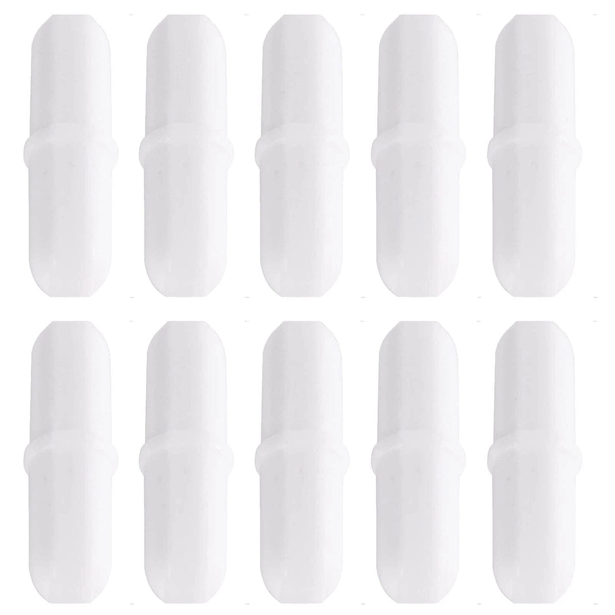 10X Magnetic Stir Bars for Mixer
