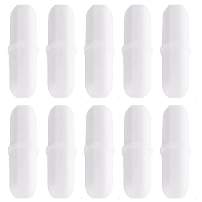 10X Magnetic Stir Bars for Mixer
