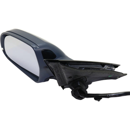 Driver Left Side Heated Mirror for Audi S4 A4 Quattro (2012–2016)