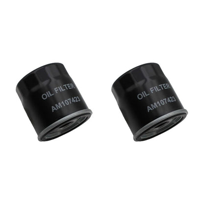 2X Lube Filter for Cushman (Fits 49049-1063)