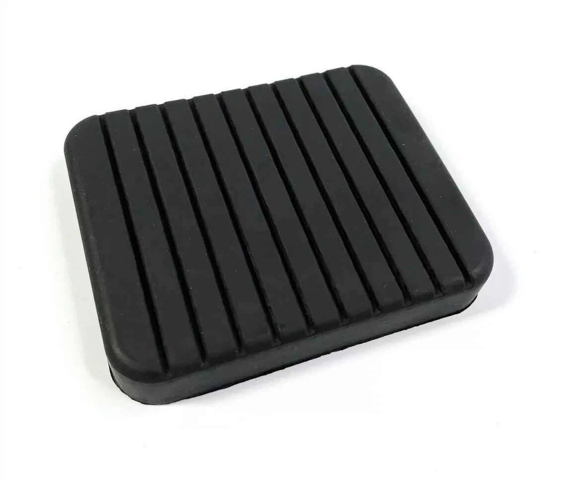 Brake Pedal Pad Rubber Replacement for 1953–1954 Chevrolet Full Size
