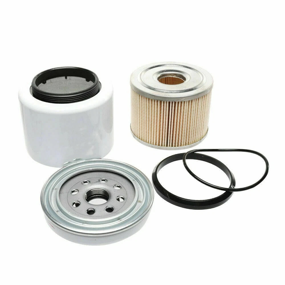 3X Fuel Filter for Ford E250 E350 F250 F350