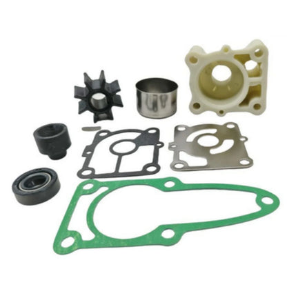 Water Pump Repair Kit for Tohatsu MFS15E MFS20E (15HP 20HP) 3RS-87322