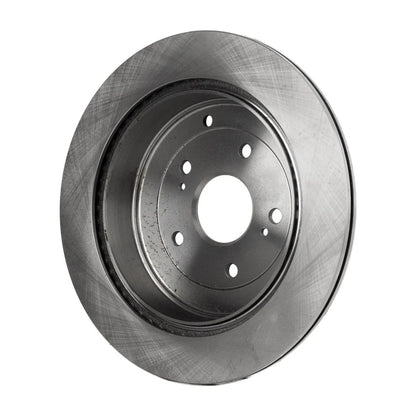 Brake Disc for Suzuki Grand Vitara (2009–2013) CLX-M0-USA-JSTPS27110011-CL360A70