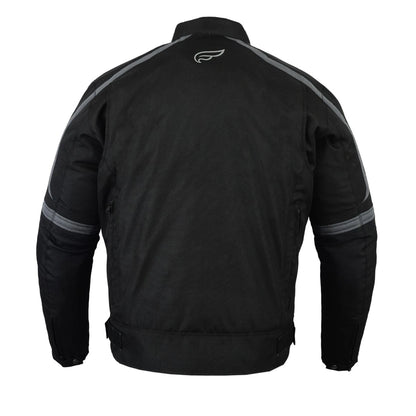 Fulmer Sonic Jacket for Motorcycle (Women's)