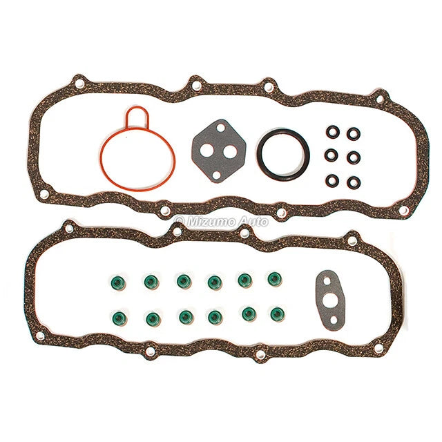 Full Gasket Set for Mazda Ford Ranger Explorer Aerostar 4.0L V6 (1995–1996) MA-4216920323, HS9081PT, CS9724-1