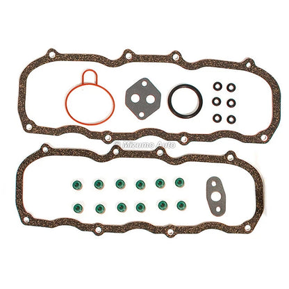Full Gasket Set for Mazda Ford Ranger Explorer Aerostar 4.0L V6 (1995–1996) MA-4216920323, HS9081PT, CS9724-1
