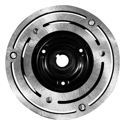 AC Compressor Replacement for Hyundai Elantra GT (2013–2017)