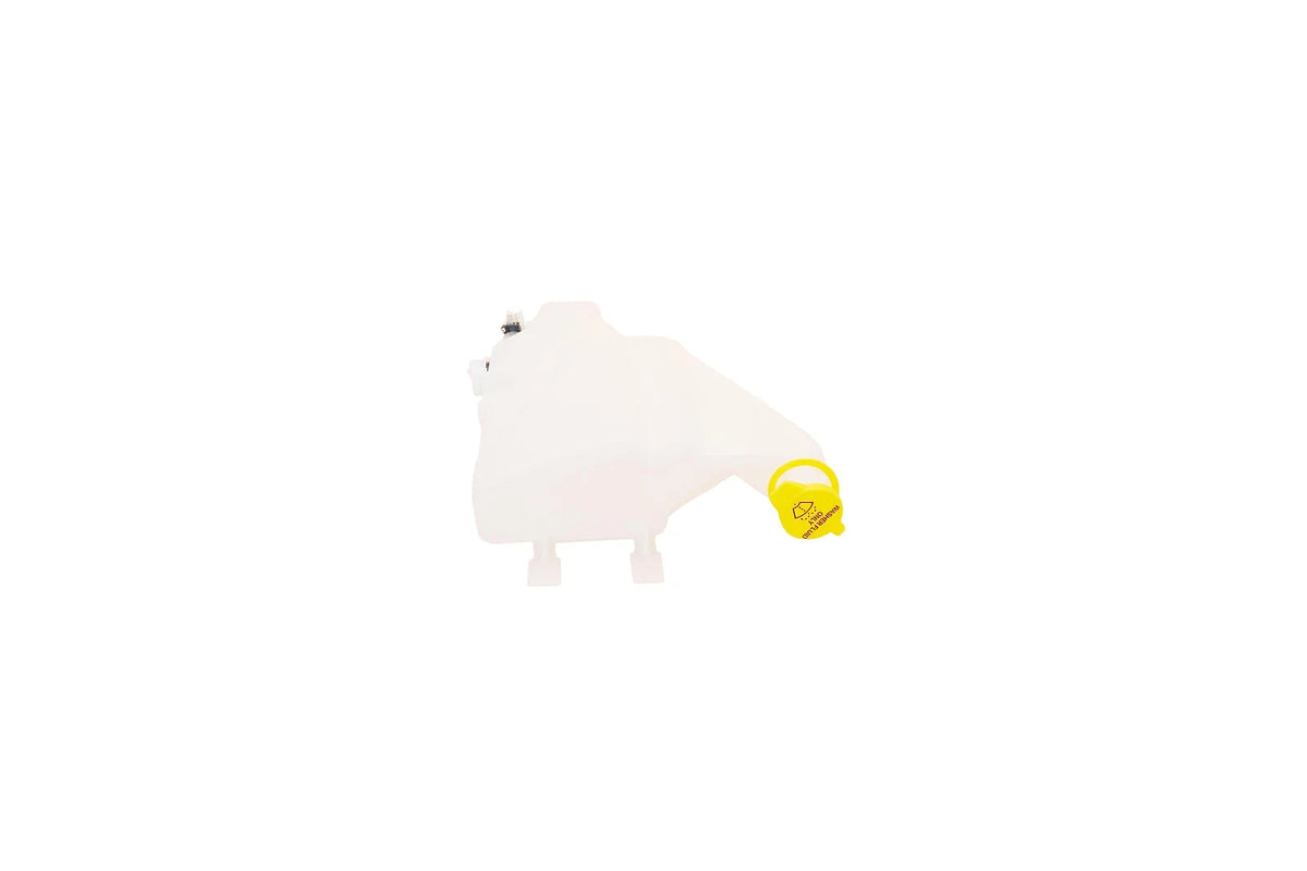 Windshield Washer Reservoir Tank w/ Pump & Sensor for Dodge Ram 1500 (1994–2001)