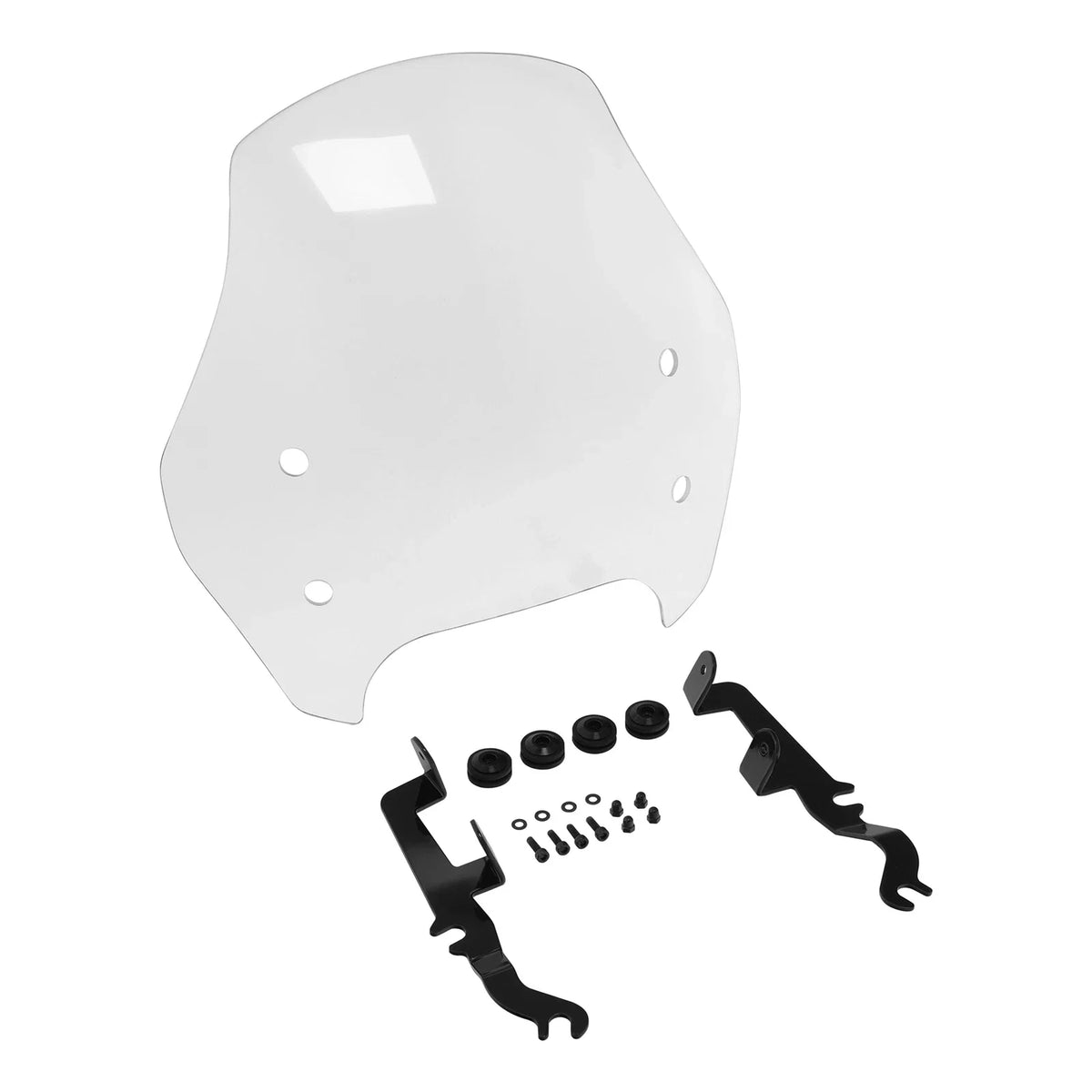 Windshield Bracket for Harley Sportster S RH1250S (2021–2024)
