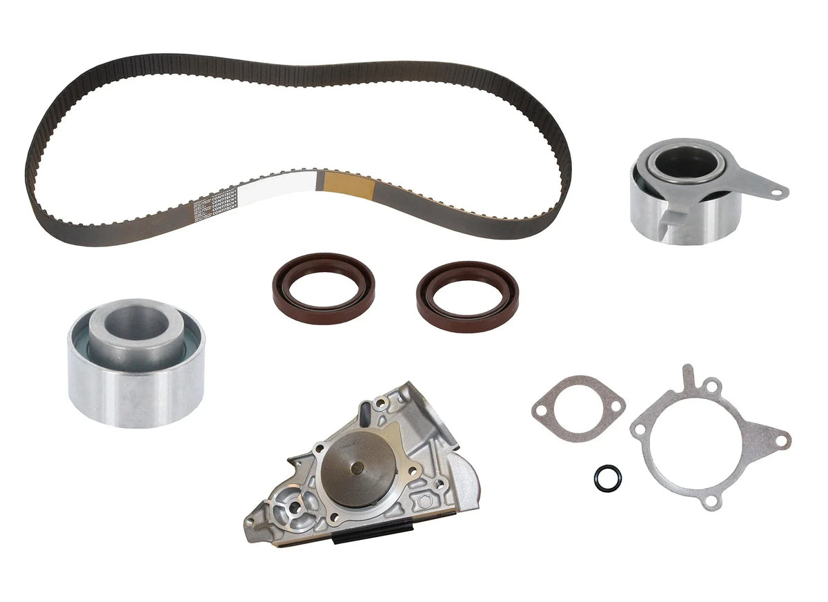 Timing Belt Kit with Water Pump for Continental Pro Series Plus (PP179LK1)