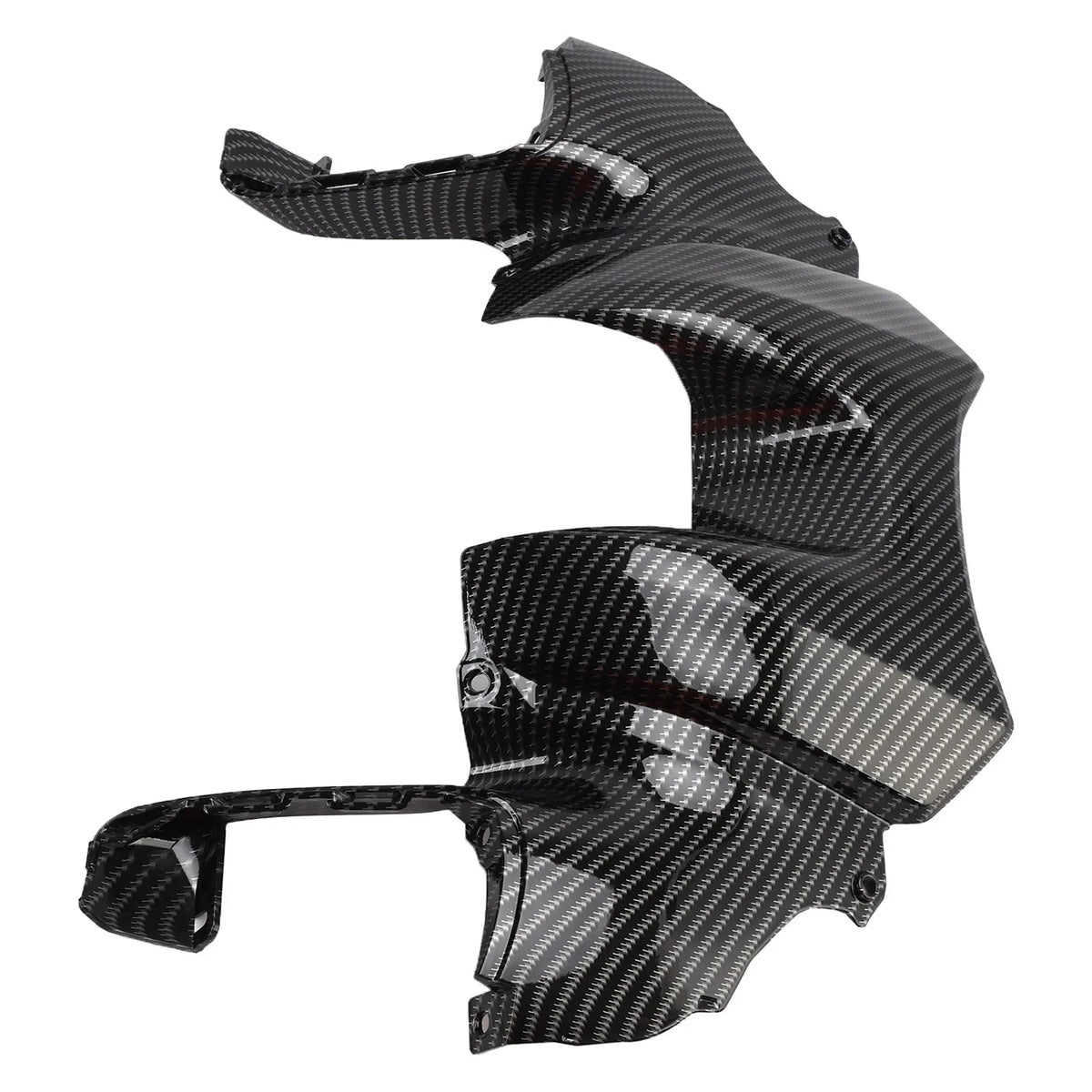 Front Tank Air Box Cover Fairing for Yamaha MT-09 MT09 SP (2021–2023) Carbon