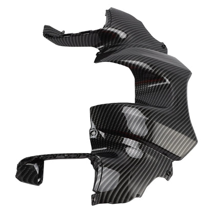 Front Tank Air Box Cover Fairing for Yamaha MT-09 MT09 SP (2021–2023) Carbon